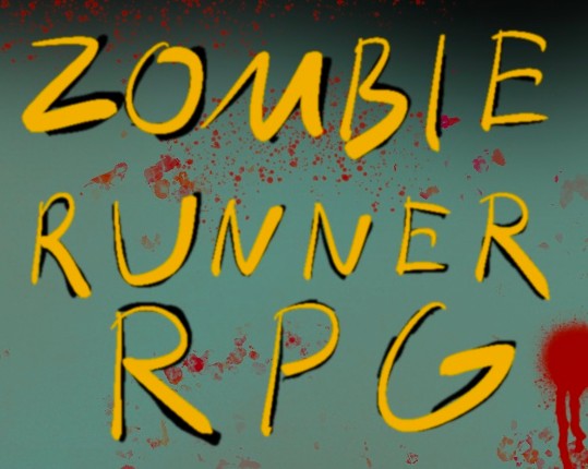 Zombie Runner RPG Image