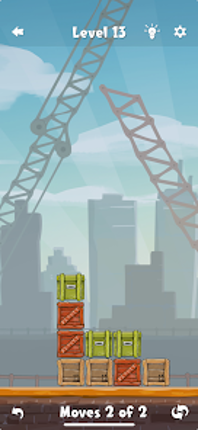 Move the Box screenshot