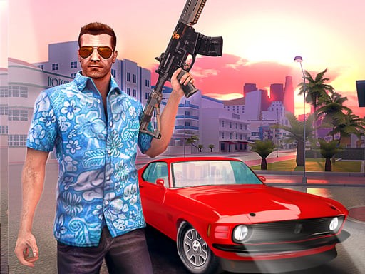 Games like Gangster Crime Car Simulator 2