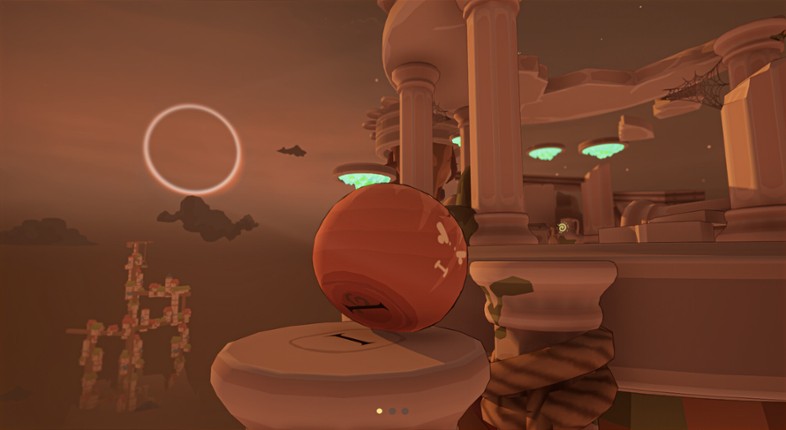 Get Tilted! :) screenshot