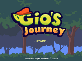 Gio's Journey Image