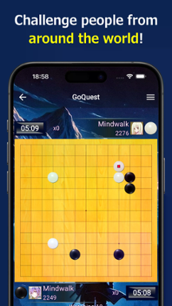 Go Quest Image