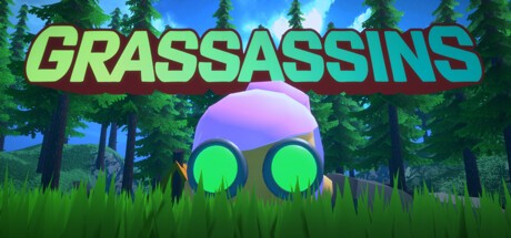 Games like Grassassins