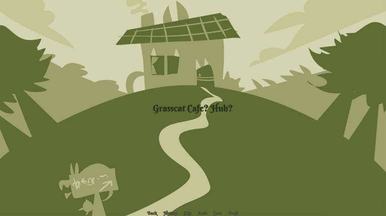 Grasscat Cafe Image