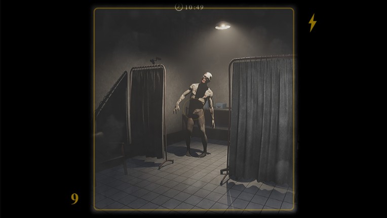 Graveyard Report screenshot