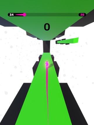 Gravity Run. screenshot