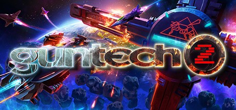 Games like Guntech 2