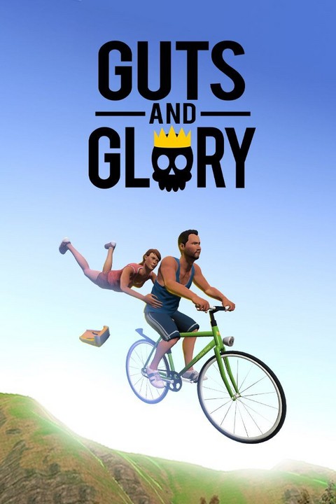 Games like Guts and Glory