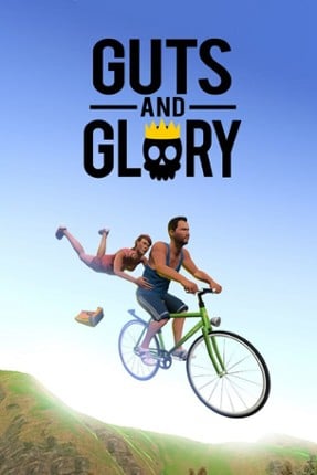 Guts and Glory Game Cover