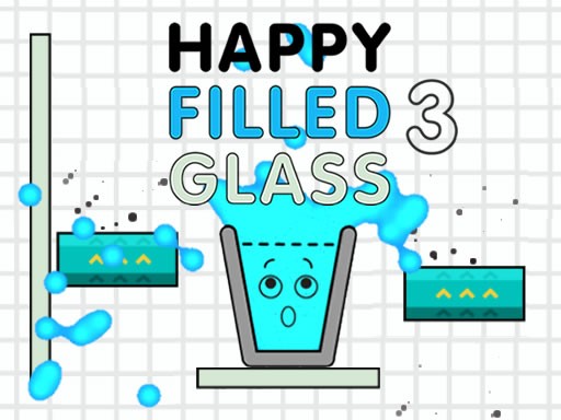 Games like Happy Filled Glass 3
