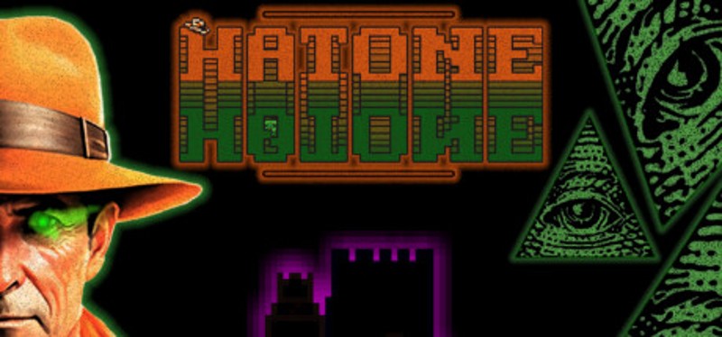 Hatone Game Cover