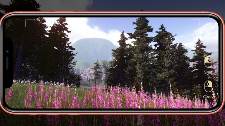 Heart Of Altai screenshot
