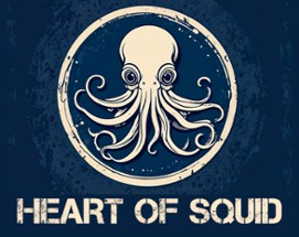 Heart of Squid Image