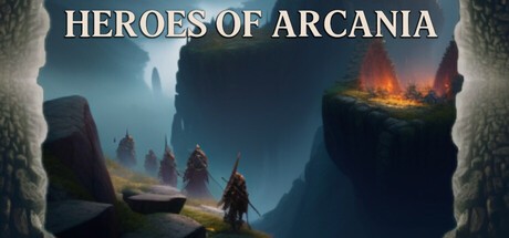 Games like Heroes of Arcania