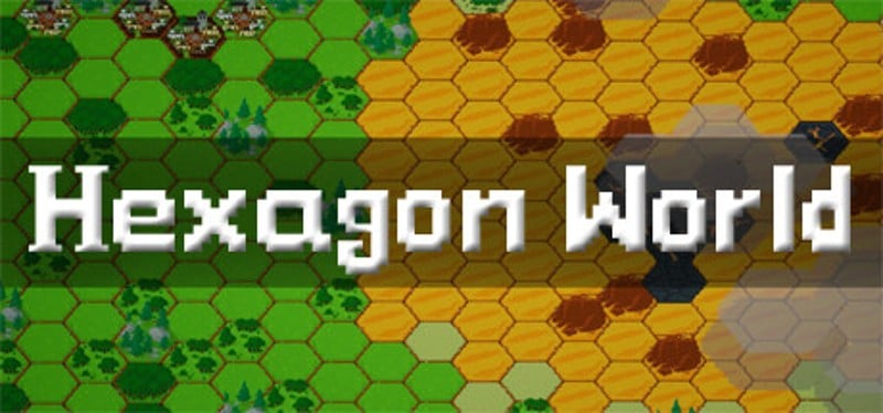 Hexagon World Image