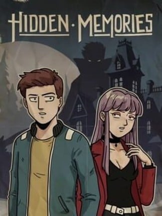 Hidden Memories Image