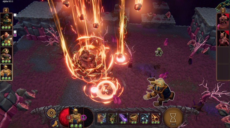 Hidden Pass screenshot