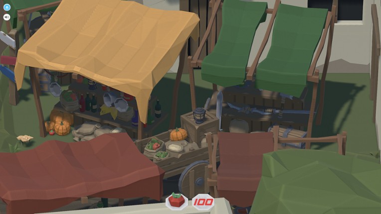 Hidden Tomatoes 3 screenshot