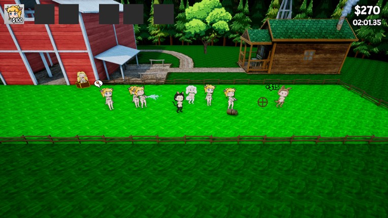 Holstaur Milk Ranch Image