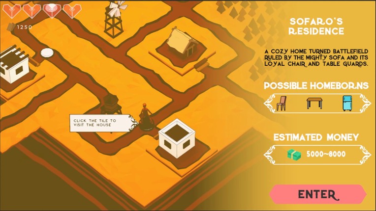 House of Heists Image