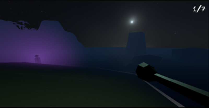 Howling Isle screenshot
