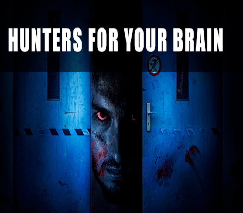 Games like HUNTERS FOR YOUR BRAIN