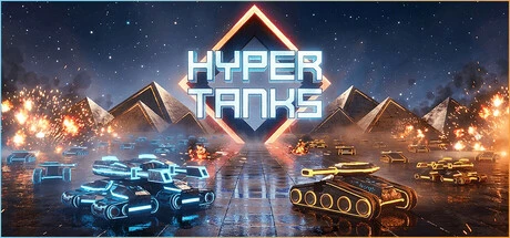 Games like Hyper Tanks