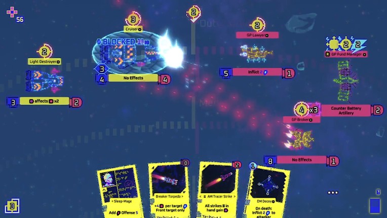 Hyperspace Dogfights screenshot