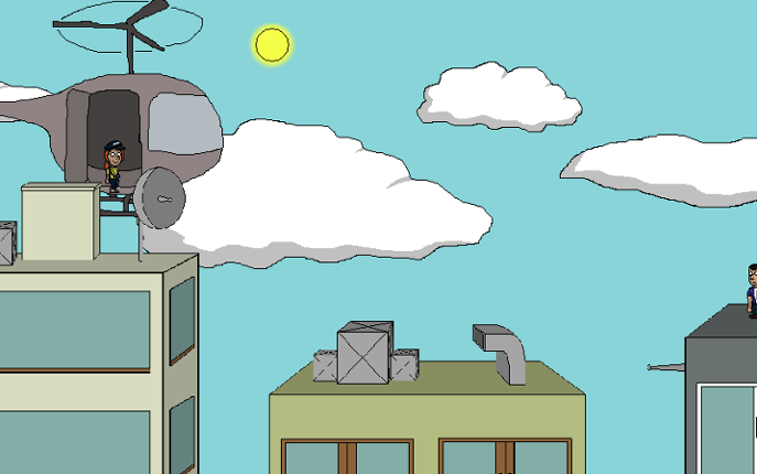 I Don't Know Which Name I Should Give This Game screenshot