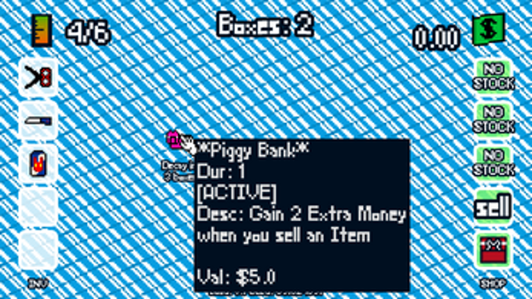 I Have a GIFT screenshot