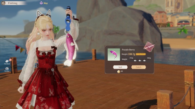 Idol Party 2 - Love Vibe screenshot