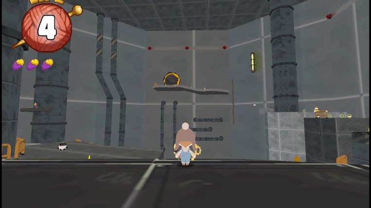 In My Bubble •° screenshot