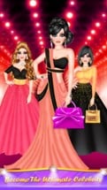 Indian Celeb Doll - Celebrity Party Beauty Salon Image