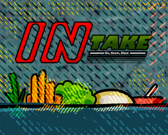 InTake Image