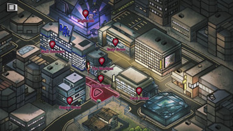 Interdimensional Vending Machine screenshot