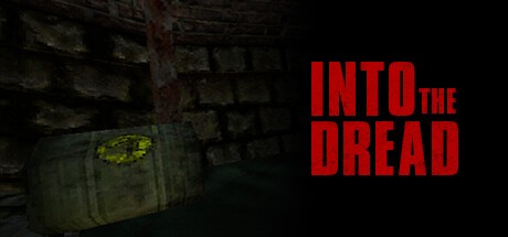 Games like Into The Dread