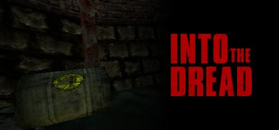 Into The Dread Image