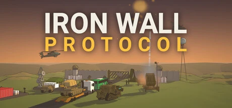 Games like Iron Wall Protocol