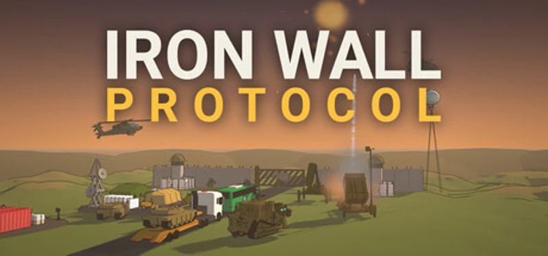 Iron Wall Protocol Image