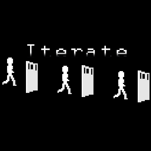 Games like Iterate (GMTK jam 2025)