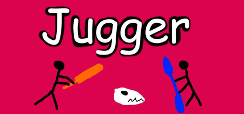 Jugger - the video game Image
