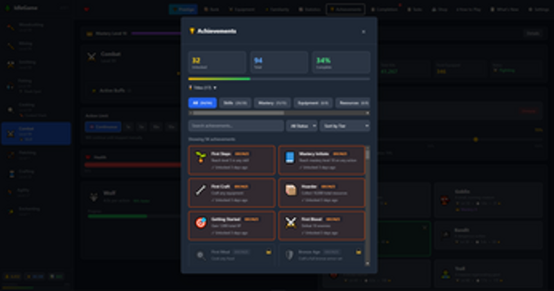 Just Another Idle Image