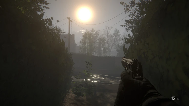 Just Rats screenshot
