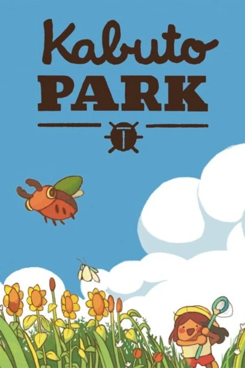 Games like Kabuto Park