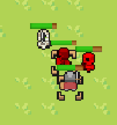 Kaiju Island screenshot
