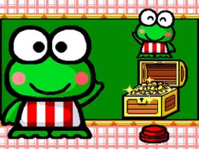 Kero Kero Keroppi no Issho ni Asobou Image