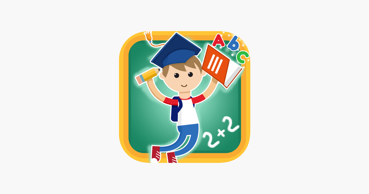 Games like Kids Preschool Game