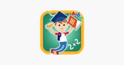 Kids Preschool Game Image