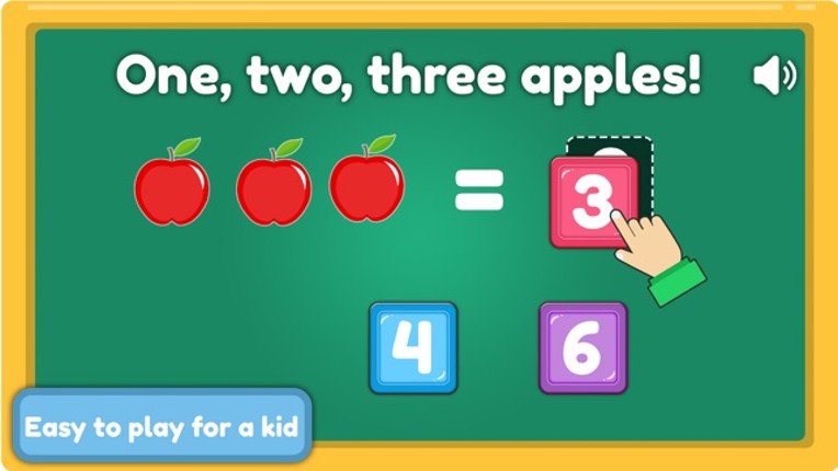 Kids Preschool Game screenshot