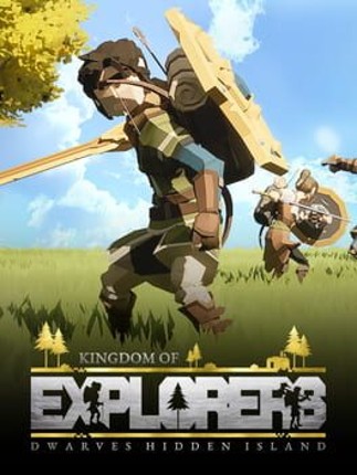 Kingdom of Explorers Image